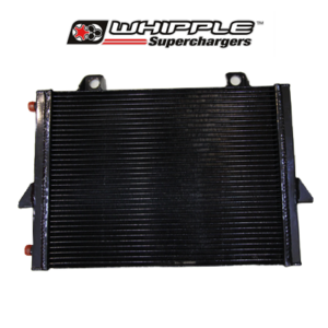 Pure Speed Performance