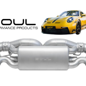 Pure Speed Performance