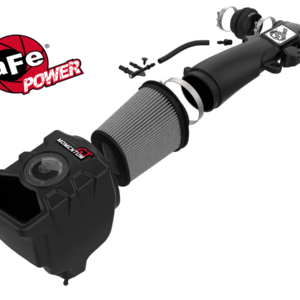 Pure Speed Performance