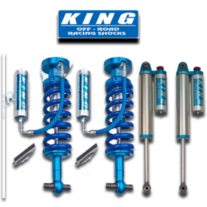 Pure Speed Performance