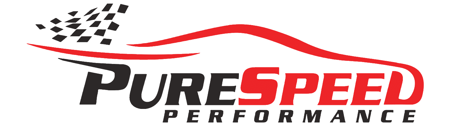 Pure Speed Performance