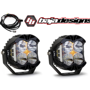 Pure Speed Performance