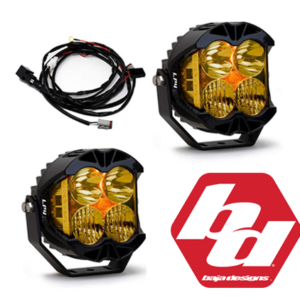 Pure Speed Performance