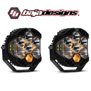 Pure Speed Performance