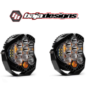 Pure Speed Performance