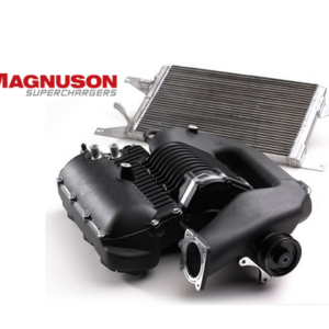 Pure Speed Performance