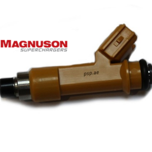 Pure Speed Performance