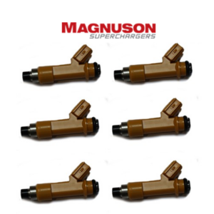 Pure Speed Performance