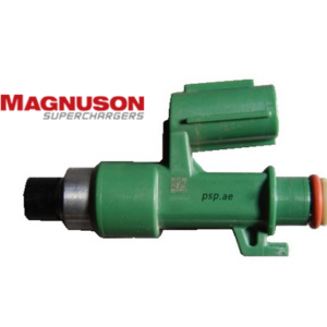 Pure Speed Performance