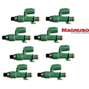 Pure Speed Performance