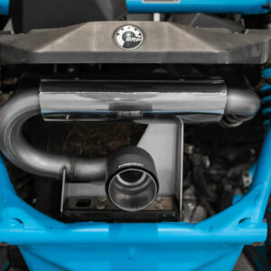 Pure Speed Performance