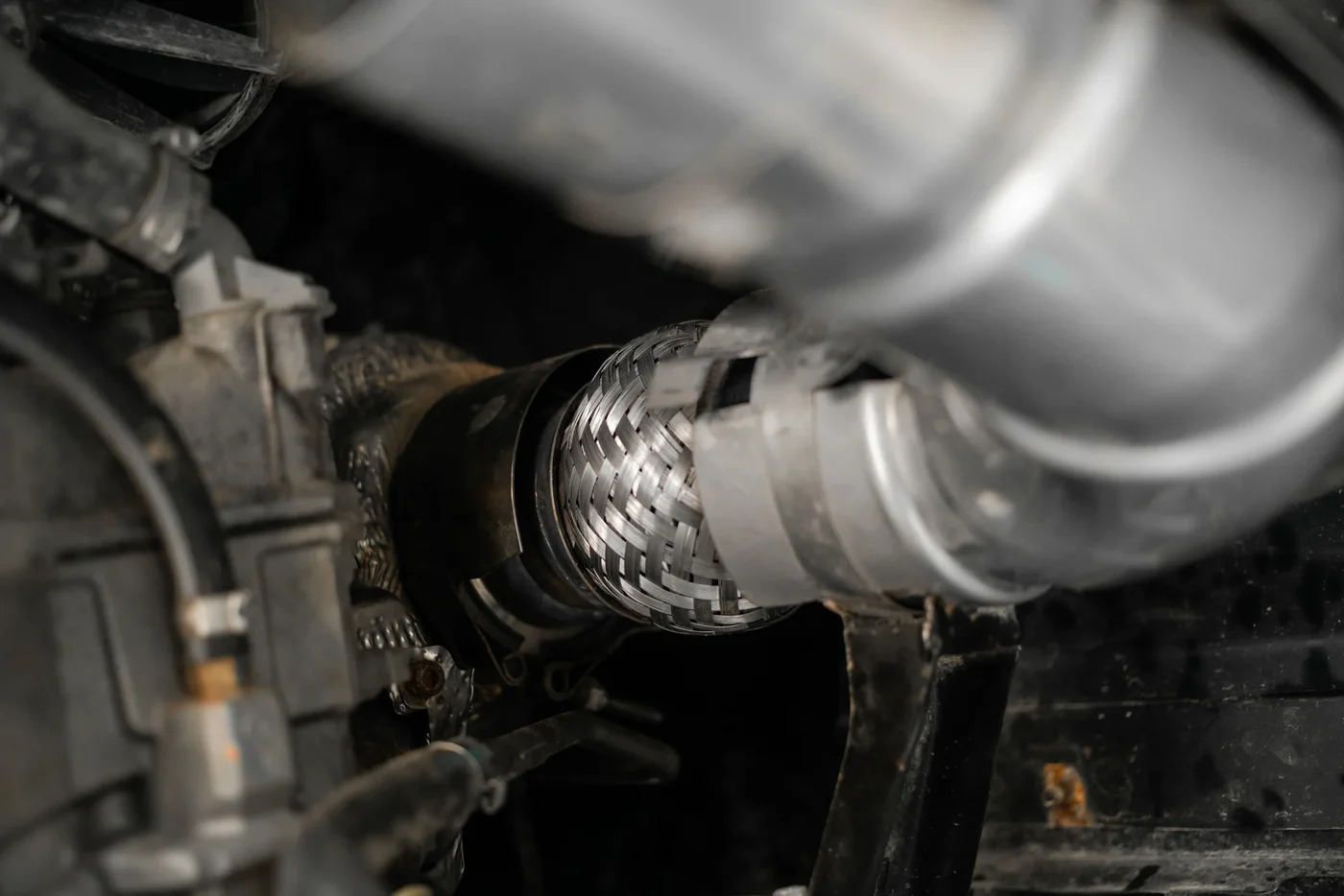 MBRP Performance Series Dirt Exhaust Systems for Can-Am Maverick X3 2017+ - Image 4