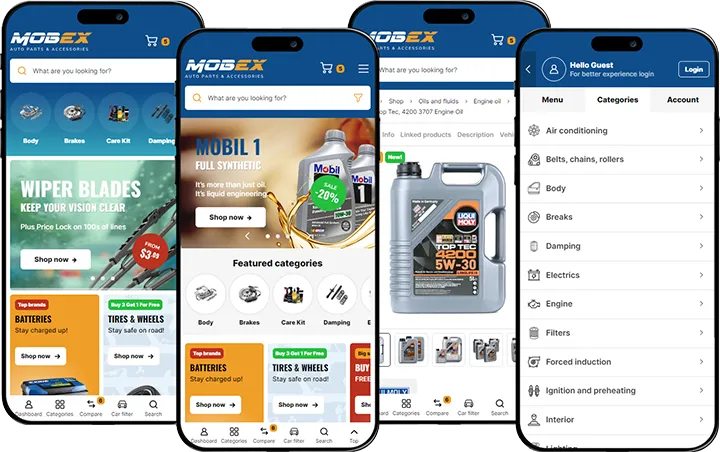 Pure Speed Performance