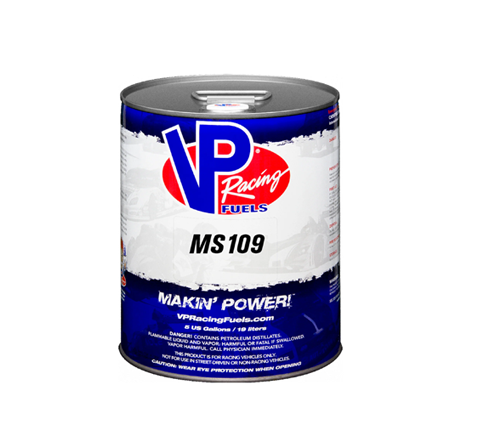 VP Racing Motorsport 109 1Gallon