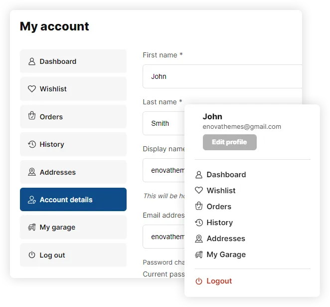 Pure Speed Performance