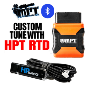 Pure Speed Performance