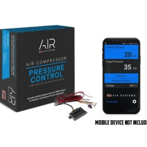 Pure Speed Performance