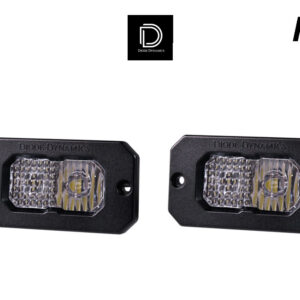 Pure Speed Performance