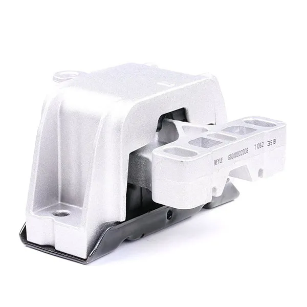 Pure Speed Performance