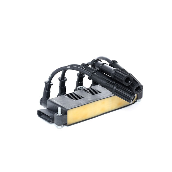 Pure Speed Performance