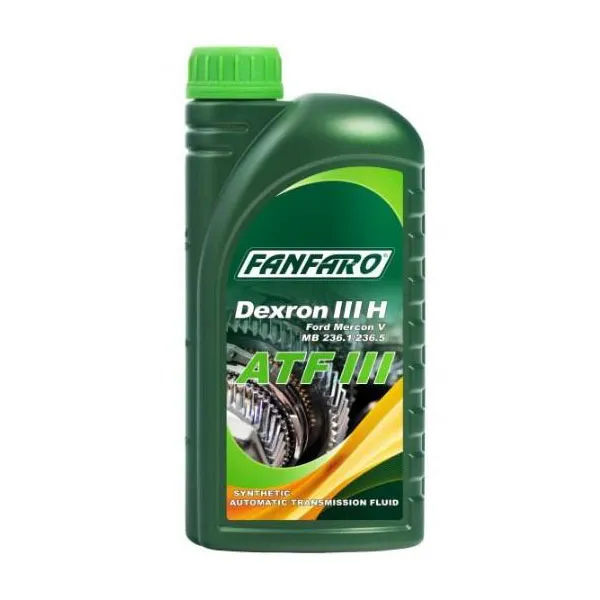 Pure Speed Performance