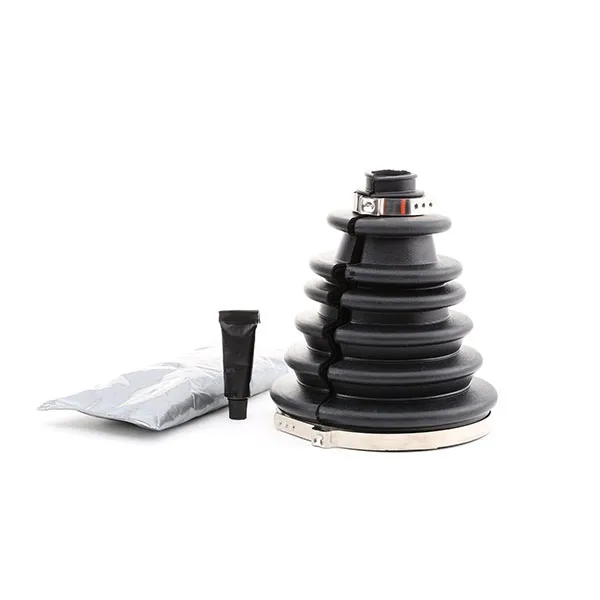 Pure Speed Performance