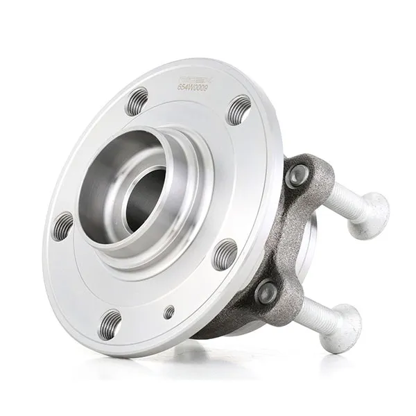 Pure Speed Performance