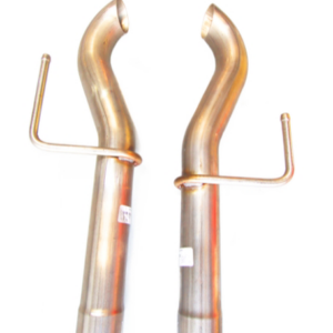 Pure Speed Performance