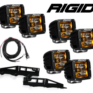 Pure Speed Performance