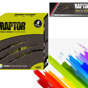 Pure Speed Performance