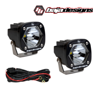 Pure Speed Performance