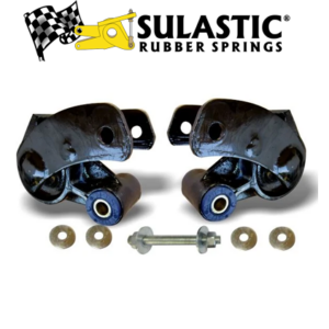 Pure Speed Performance