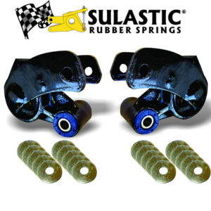 Pure Speed Performance