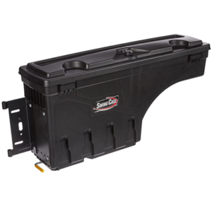 Pure Speed Performance