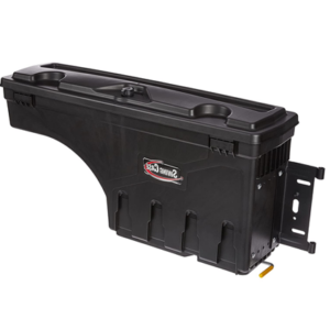 Pure Speed Performance