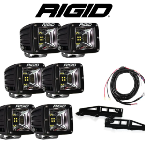 Pure Speed Performance