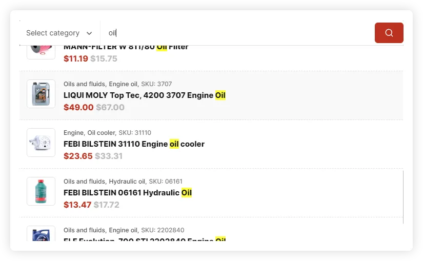 Pure Speed Performance