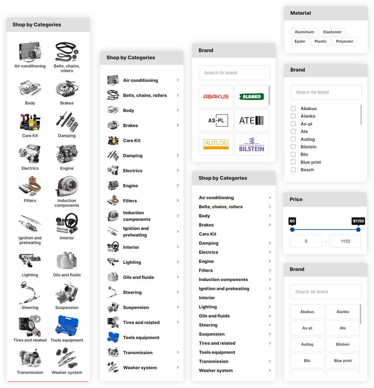 Pure Speed Performance