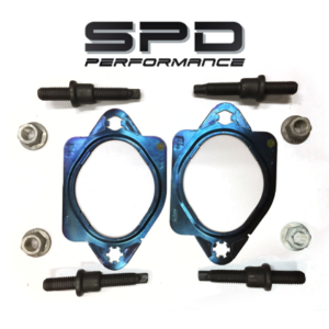 Pure Speed Performance