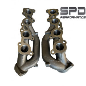 Pure Speed Performance