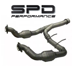 Pure Speed Performance