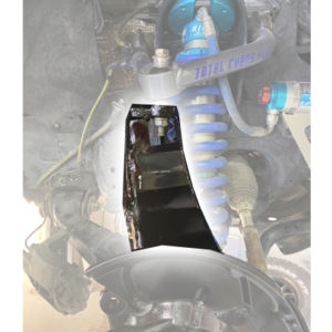 Pure Speed Performance