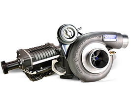 Pure Speed Performance