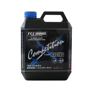 Pure Speed Performance