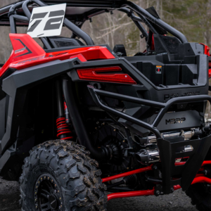 Pure Speed Performance