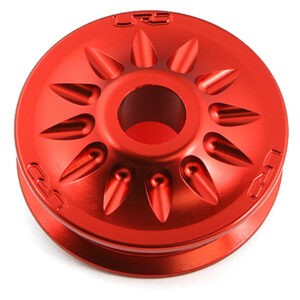 Pure Speed Performance