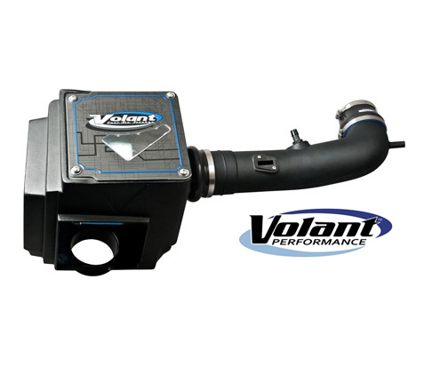 Volant PowerCore Air Intake System for GM Trucks 5.3L / 6.2L 2014-2018
