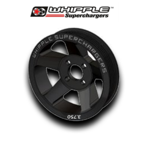 Pure Speed Performance