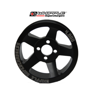 Pure Speed Performance