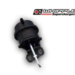 Pure Speed Performance